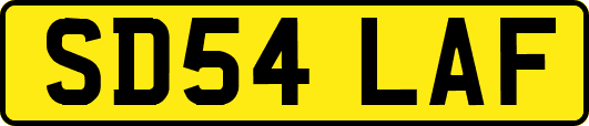 SD54LAF