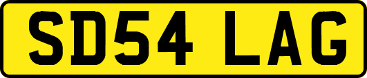 SD54LAG