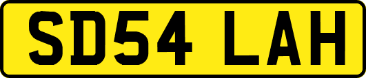 SD54LAH