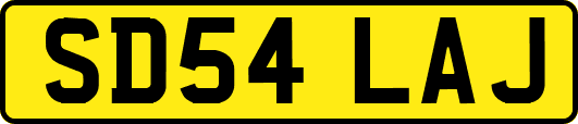 SD54LAJ