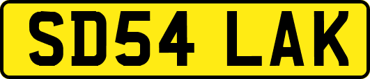 SD54LAK