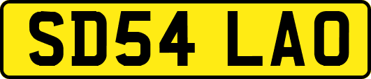 SD54LAO
