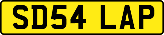 SD54LAP