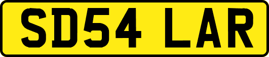 SD54LAR