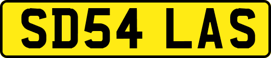 SD54LAS