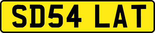 SD54LAT