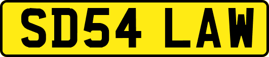 SD54LAW