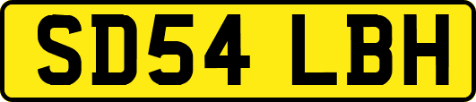 SD54LBH