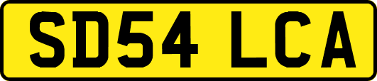SD54LCA