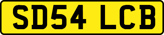 SD54LCB