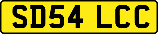 SD54LCC