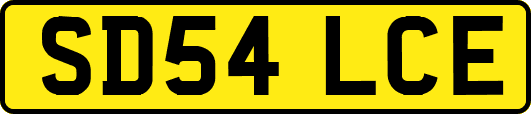 SD54LCE