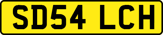 SD54LCH