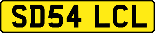 SD54LCL