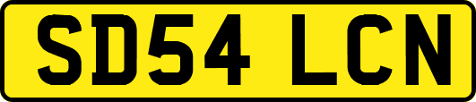 SD54LCN
