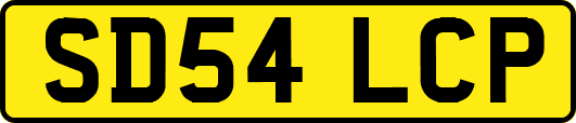 SD54LCP