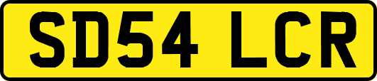 SD54LCR
