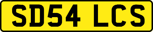SD54LCS