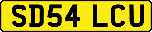SD54LCU