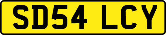 SD54LCY