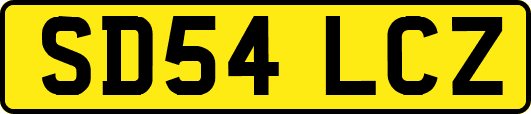 SD54LCZ