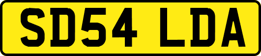 SD54LDA