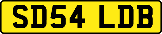 SD54LDB