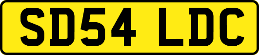 SD54LDC