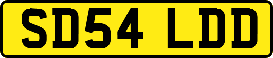 SD54LDD