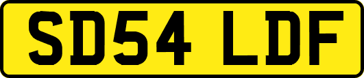 SD54LDF