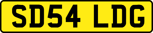 SD54LDG