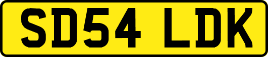 SD54LDK