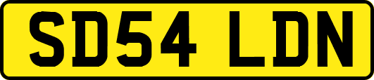 SD54LDN
