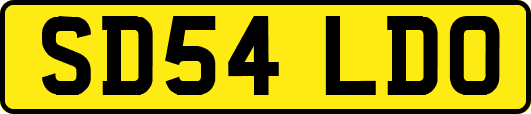 SD54LDO