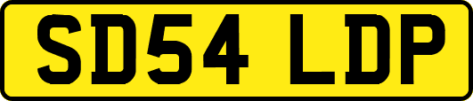SD54LDP