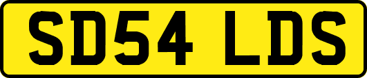SD54LDS