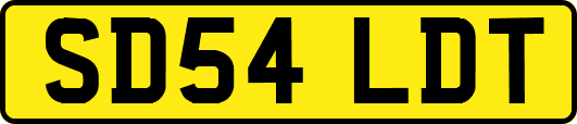 SD54LDT