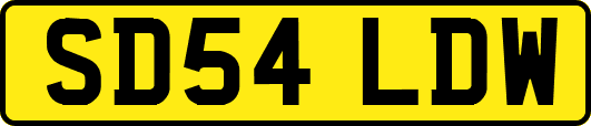 SD54LDW