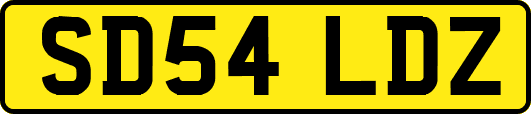 SD54LDZ