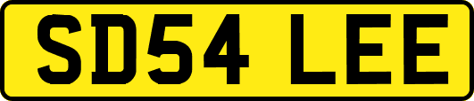 SD54LEE