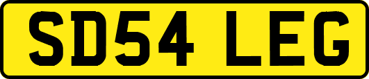 SD54LEG