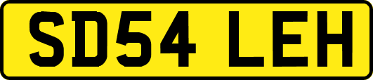 SD54LEH