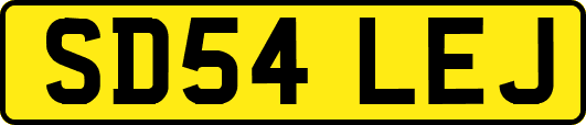 SD54LEJ
