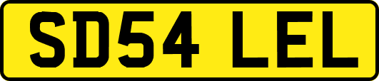 SD54LEL