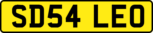 SD54LEO