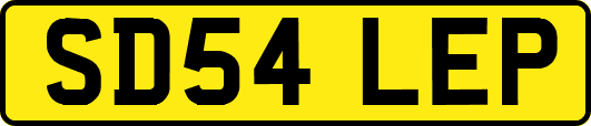 SD54LEP