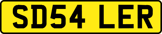SD54LER