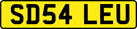 SD54LEU