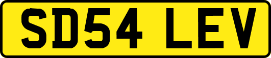 SD54LEV
