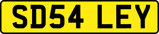 SD54LEY